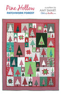 Pine Hollow Patchwork Forest