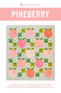 Pineberry Quilt