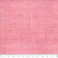 Pink Burlap 45" wide Fabric per yard