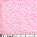 Pink Confetti Floral 45" wide Fabric per yard