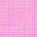 Pink Picnic 45" Wide Cotton Fabric Per Yard