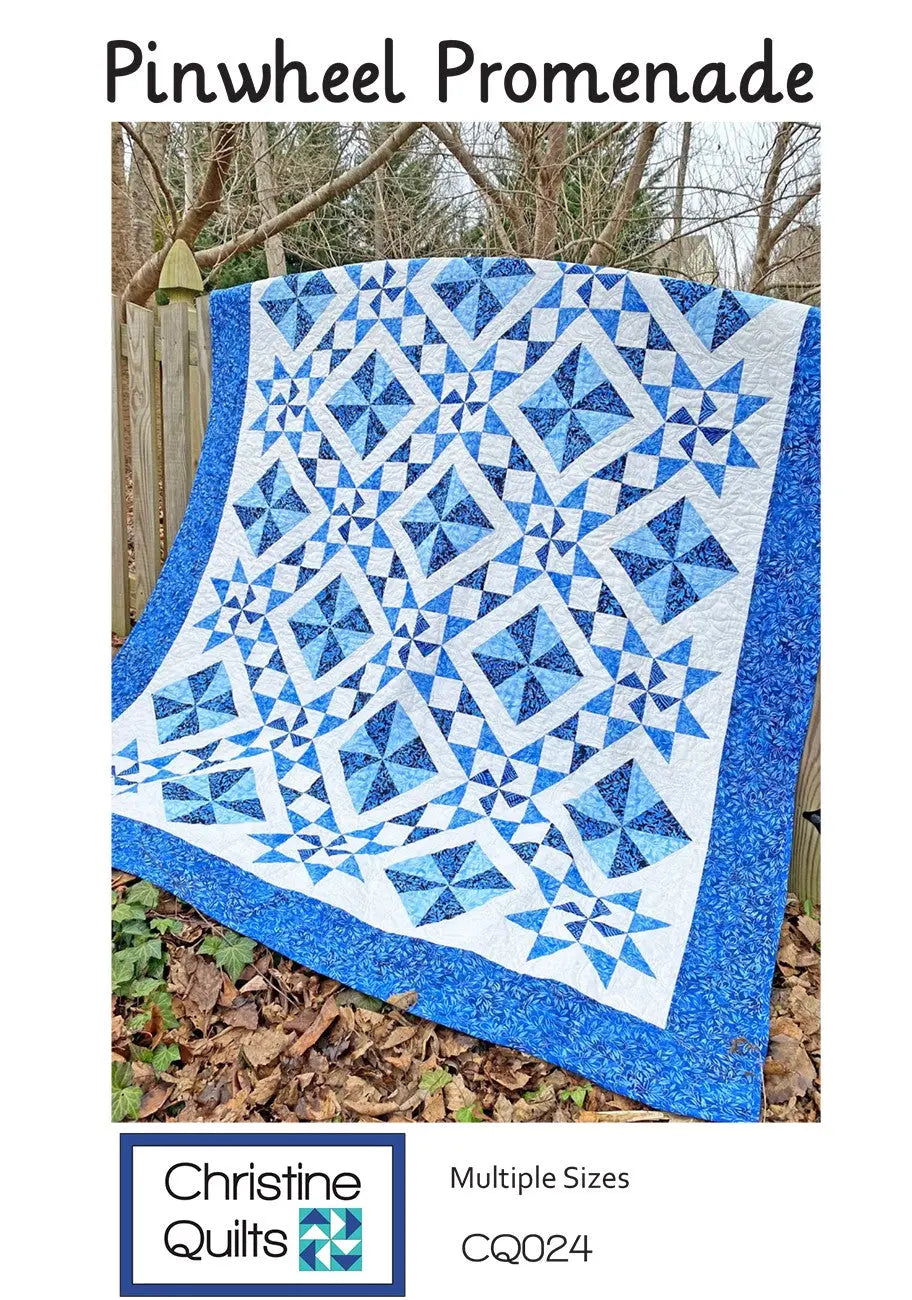 Pinwheel Promenade