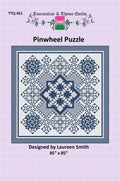 Pinwheel Puzzle