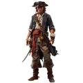 Pirate Jolly Fabric Panel 11