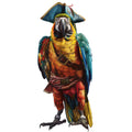 Pirate Jolly Fabric Panel 15