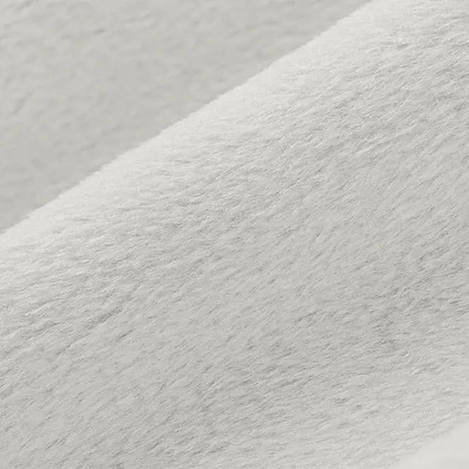 Platinum Solid Cuddle 3 58/60" Fabric per yard