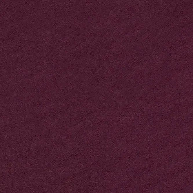 Plumwine Solid Cuddle 3 58/60" Fabric per yard