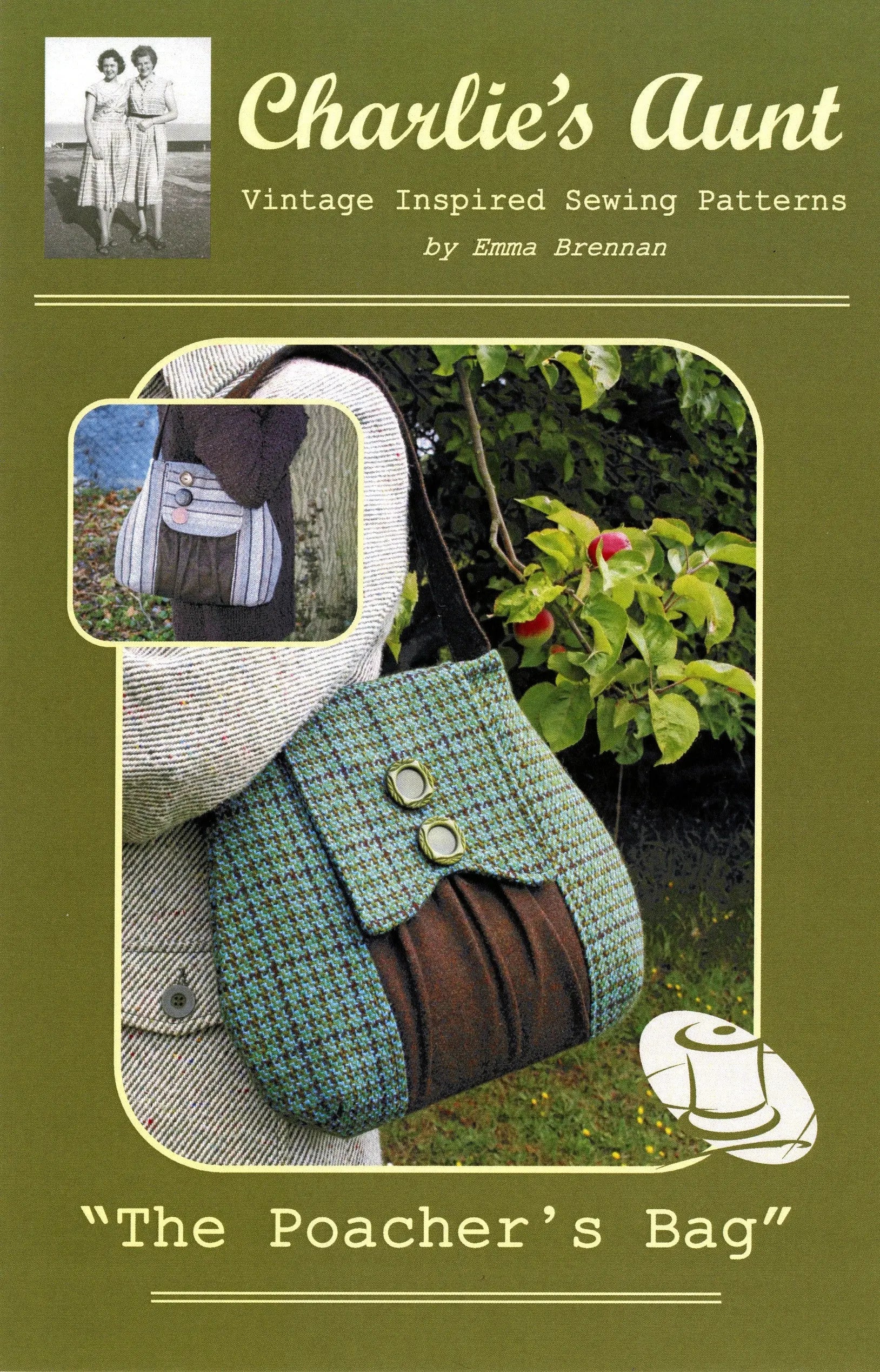 Poachers Bag