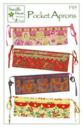 Pocket Aprons