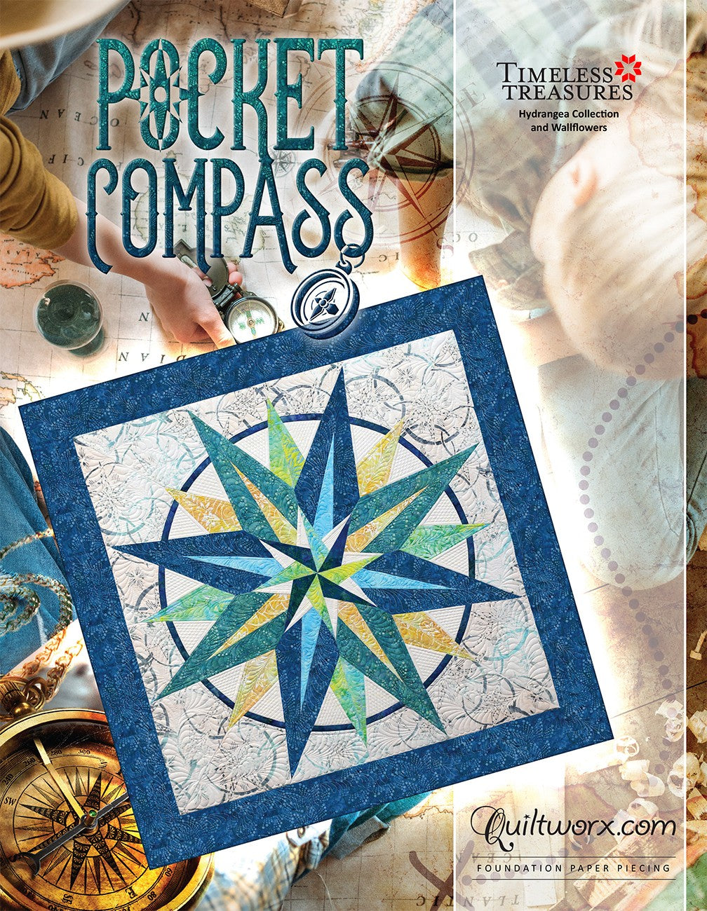 Pocket Compass