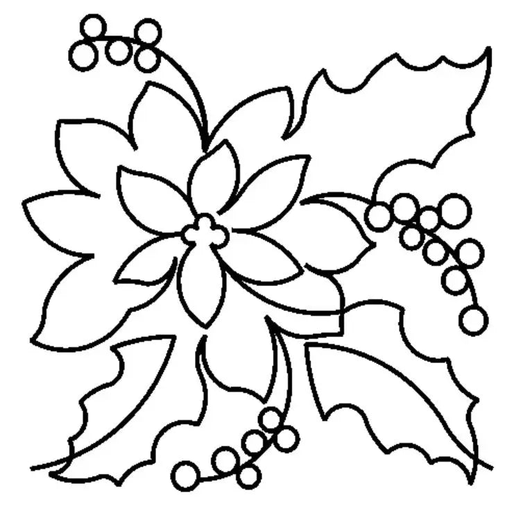 Poinsettia E2E