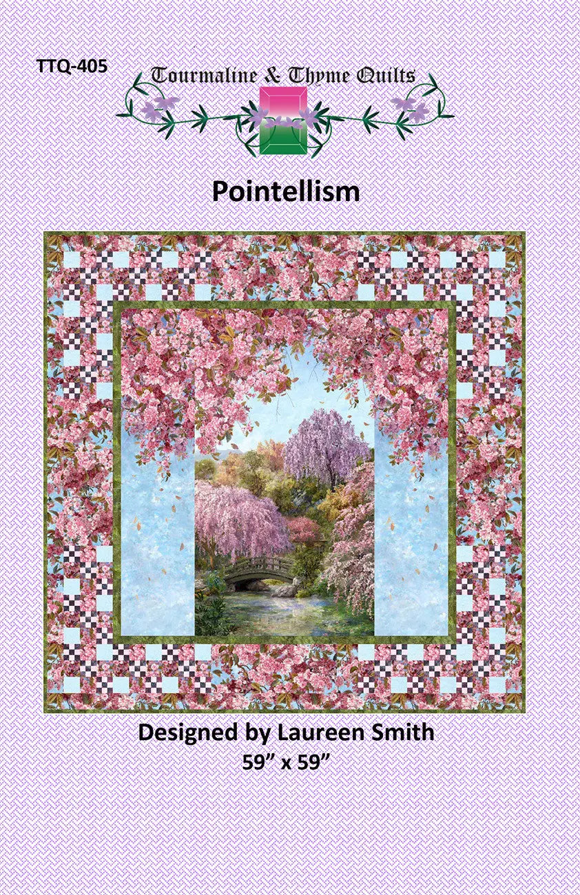 Pointellism