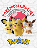 Pokemon Crochet