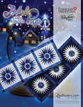 Polish Star Table Runner