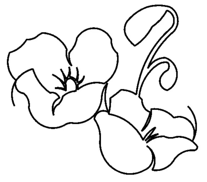 Poppy Meadow E2E