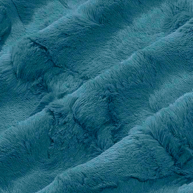 Poseidon Luxe Cuddle Hide 58/60" Fabric per yard