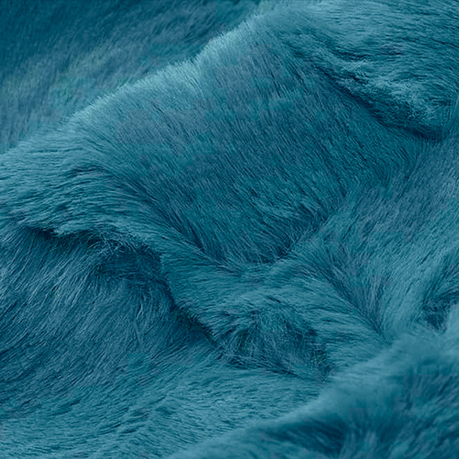 Poseidon Luxe Cuddle Hide 58/60" Fabric per yard