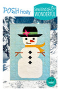 Posh Frosty