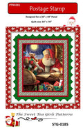Postage Stamp