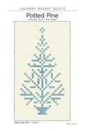 Potted Pine