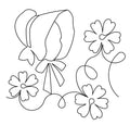 Prairie Bonnet E2E