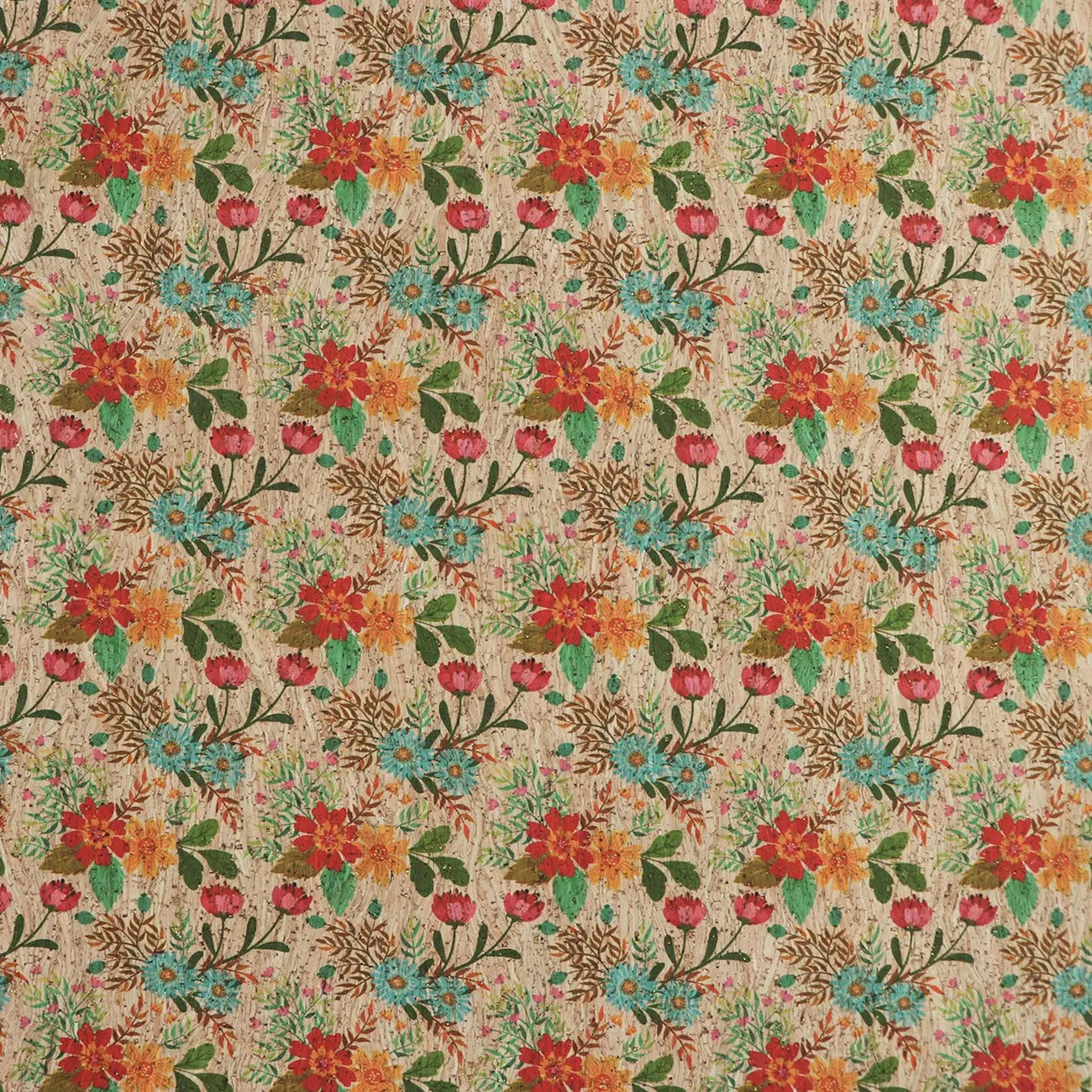 Prairie Pro Cork 1/2 Yard
