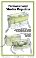 Precious Cargo Stroller Organizer