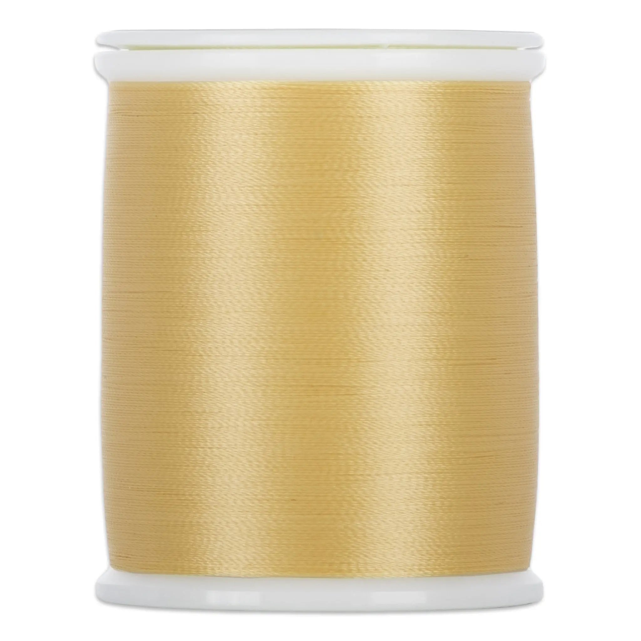 Precision #206 - Light Gold Spool