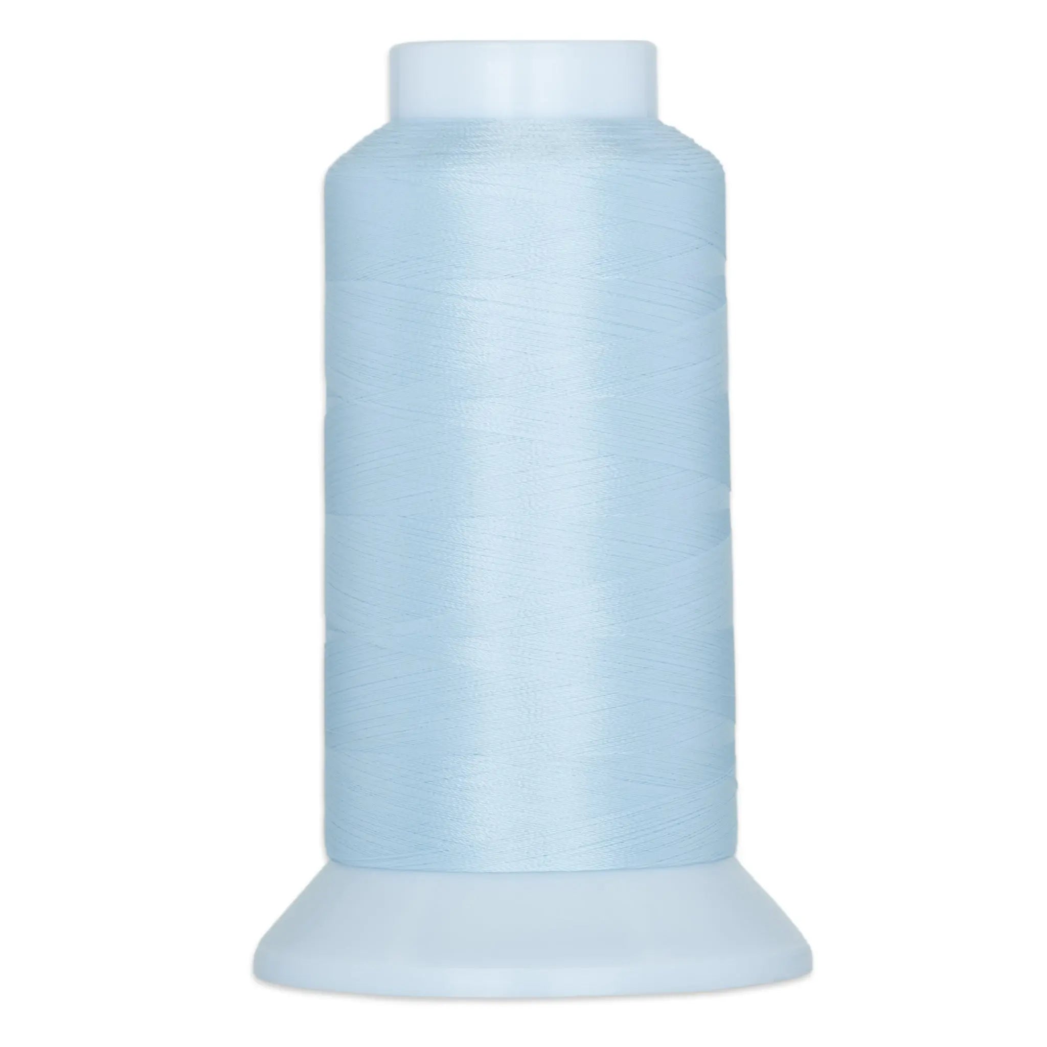 Precision #221 - Glacier Blue Cone