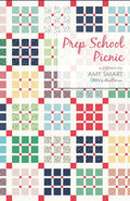 Prep School Picnic