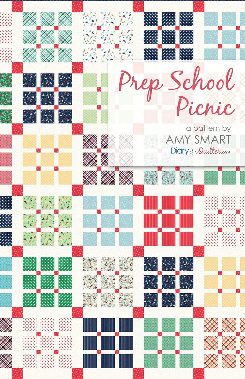 Prep School Picnic