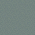Primrose Prints - Equal Roots - Blue 44" / 45" Fabric Per Yard