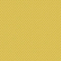 Primrose Prints - Tiny Tulip - Yellow 44" / 45" Fabric Per Yard