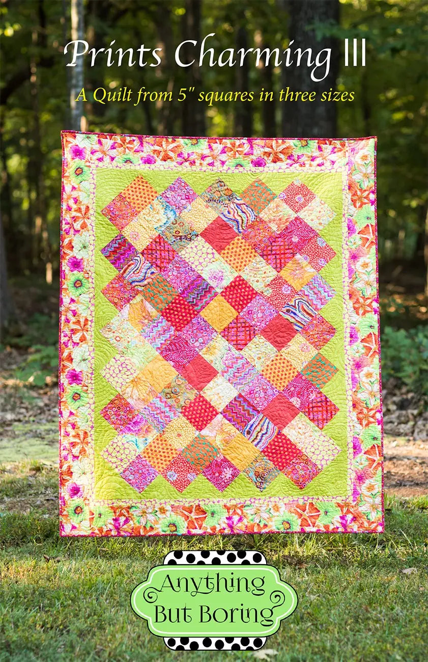 Prints Charming III