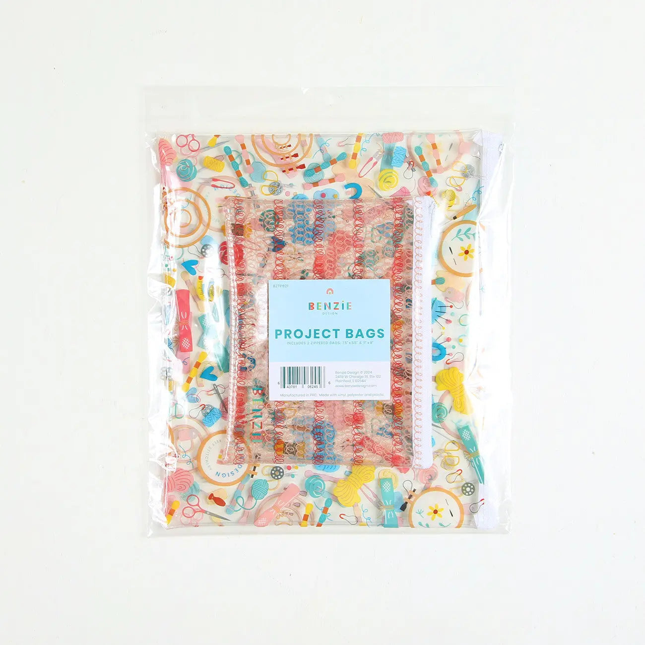 Project Bags
