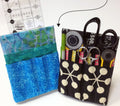 Project Sheet - At Your Fingertips - 12pk