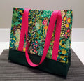 Project Sheet - Tucked In Tote - 12pk
