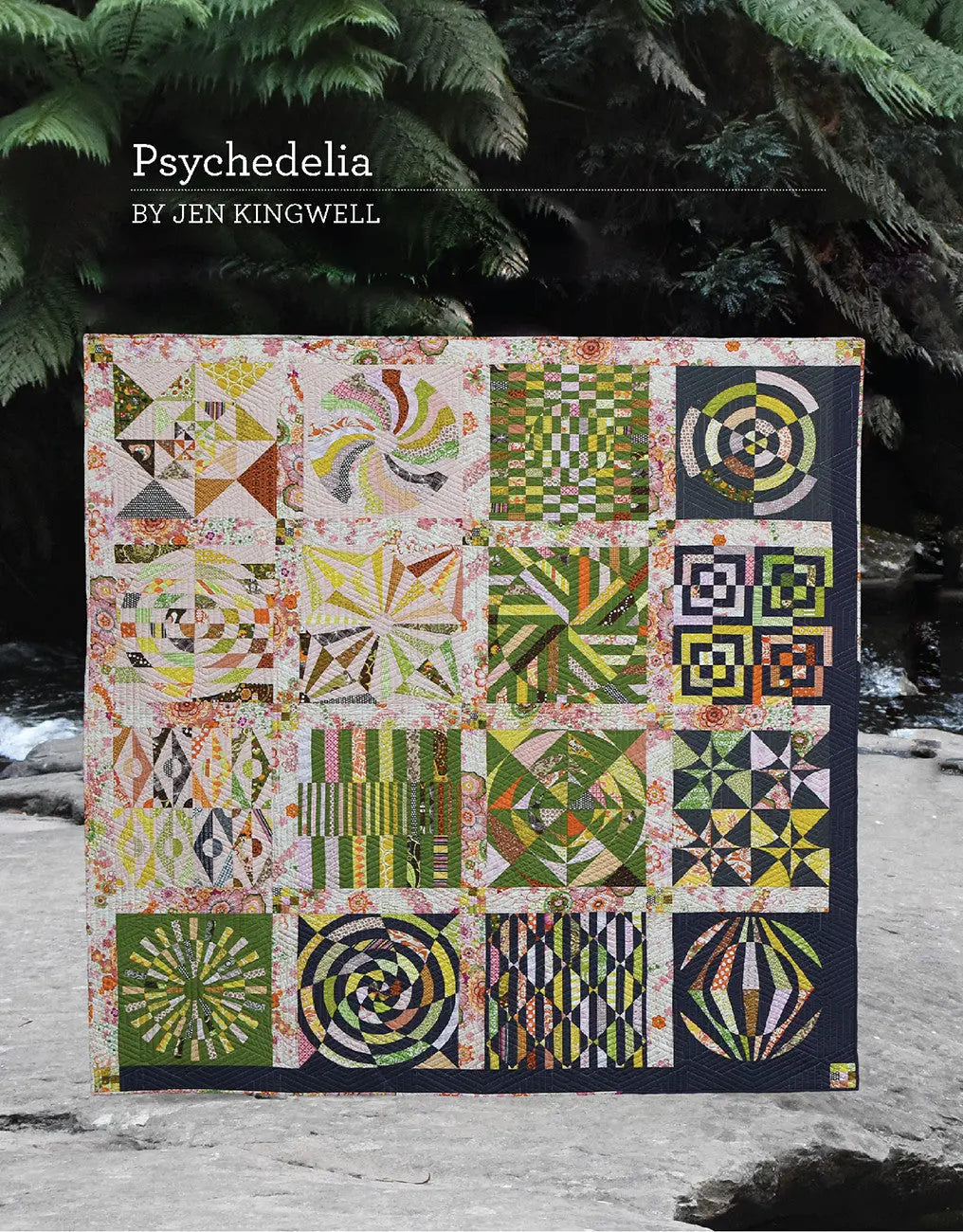 Psychedelia 