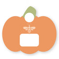 Pumpkin Floss Drops