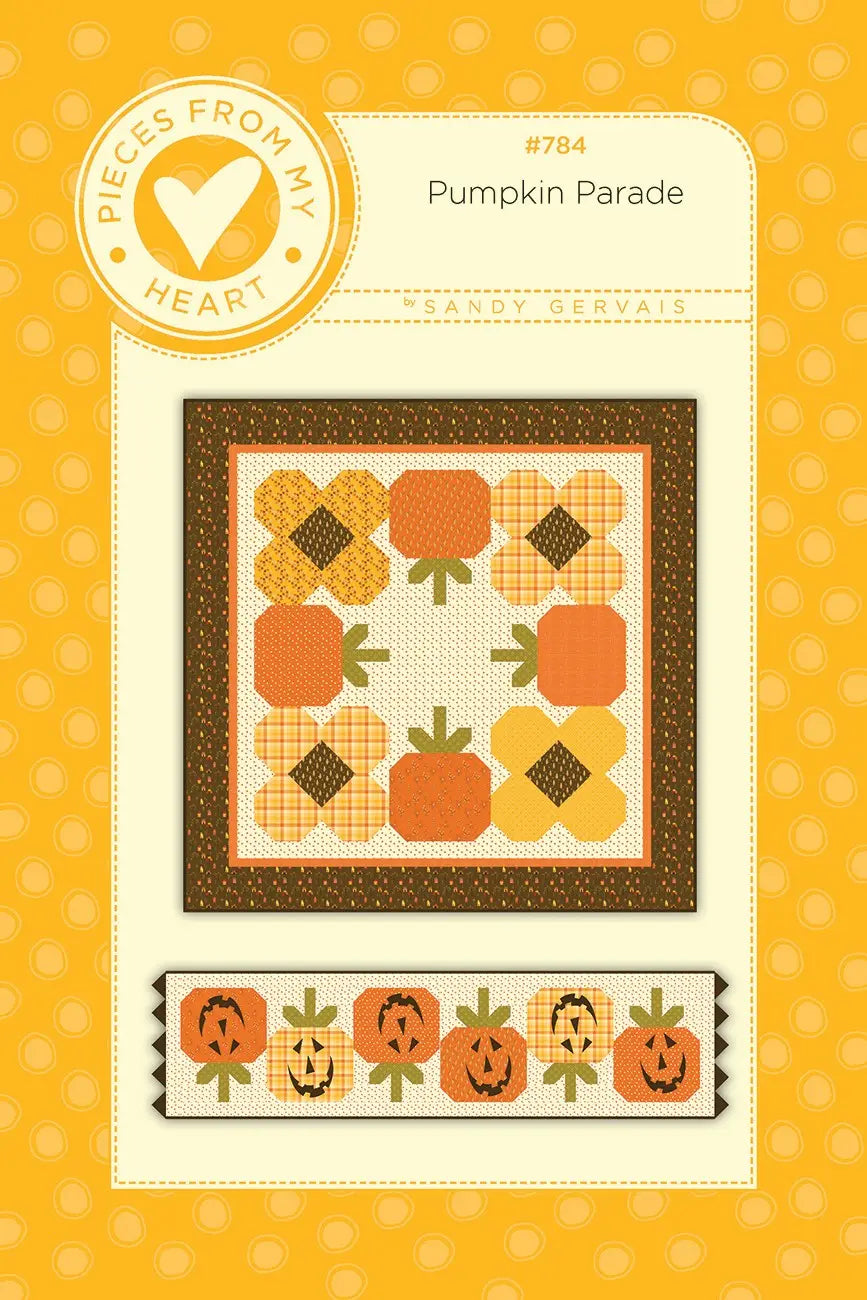 Pumpkin Parade