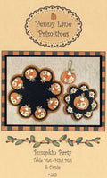 Pumpkin Party