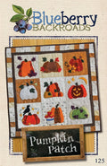 Pumpkin Patch