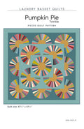 Pumpkin Pie - Twinkle