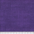 Purple Burlap 45" wide Fabric per yard