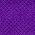 Purple Cuddle Dimple 58/60" Fabric per yard