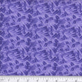 Purple Paint 45" wide Fabric per yard
