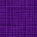 Purple Picnic 45" Wide Cotton Fabric Per Yard