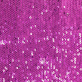 Purple Sequins 1/2yd