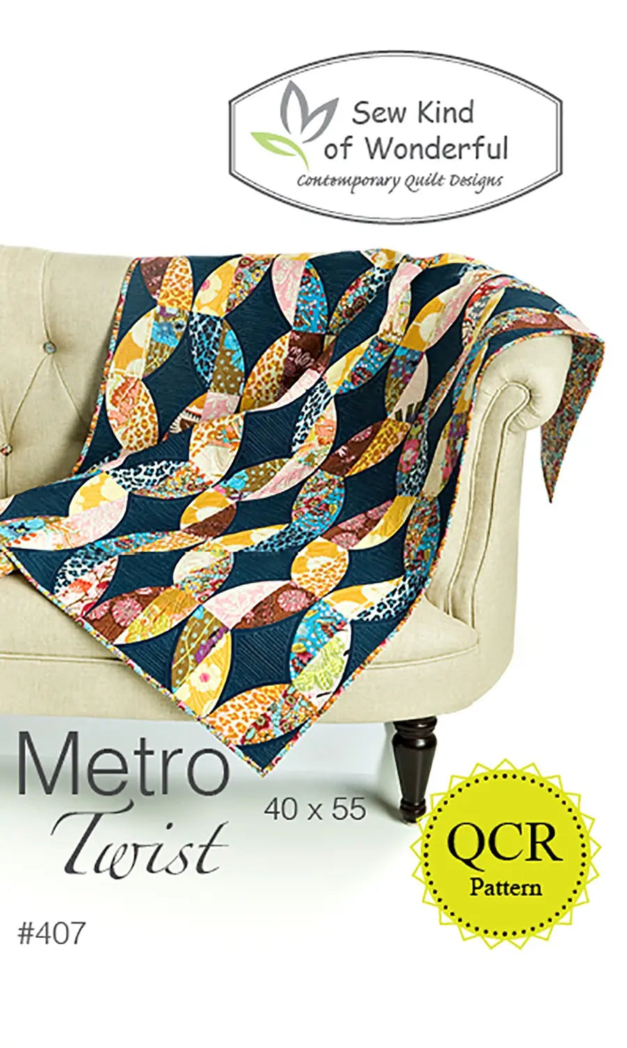 QCR - Metro Twist