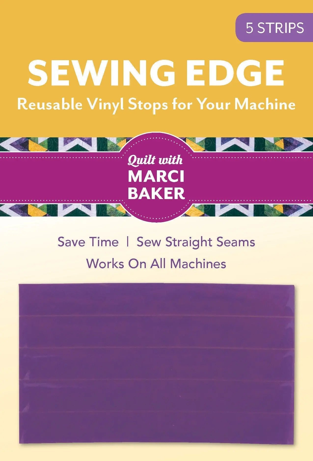 Qtools Sewing Edge